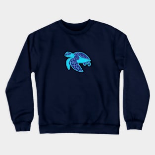 The Turtle Crewneck Sweatshirt